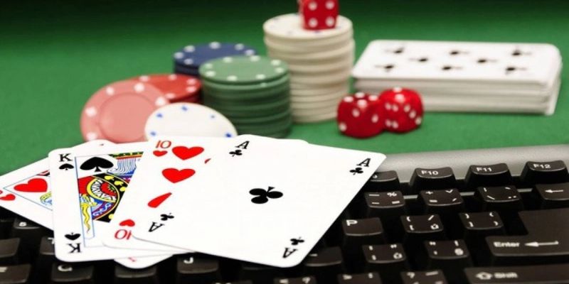 Các ưu đãi dành cho thành viên Casino BK8