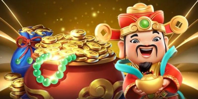 Điều cần chú trọng khi tham gia nổ hũ BK8