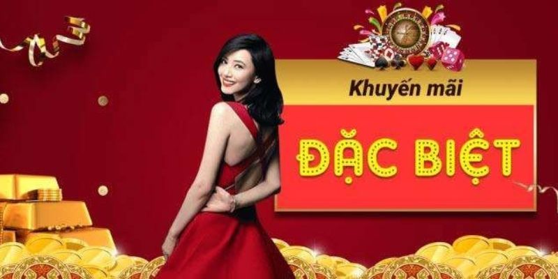Giới thiệu sơ qua về khuyến mãi BK8