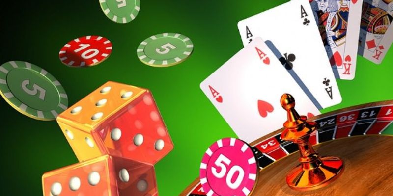 Khái quát sơ qua về game bài BK8