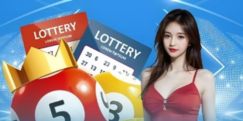 Những điều nổi trội khi chơi xổ số BK8