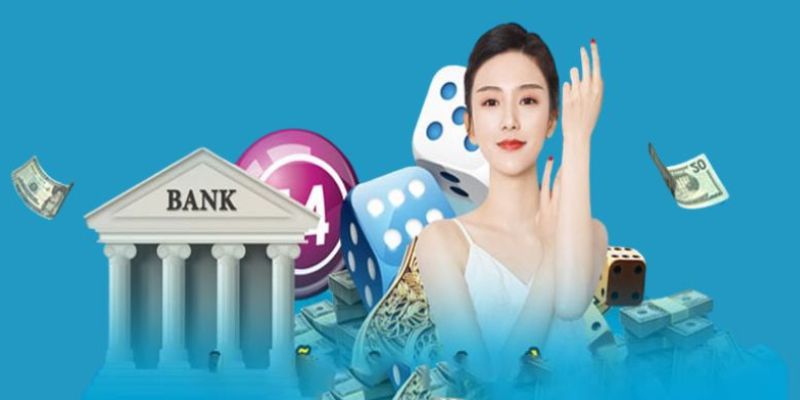Những điều cần chú trọng khi rút tiền BK8