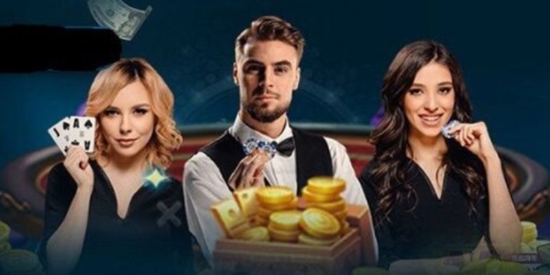 Quy định khi làm đại lý BK8