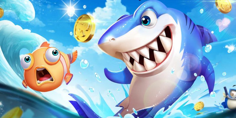 Tip tham gia bất bại khi đến với bắn cá BK8