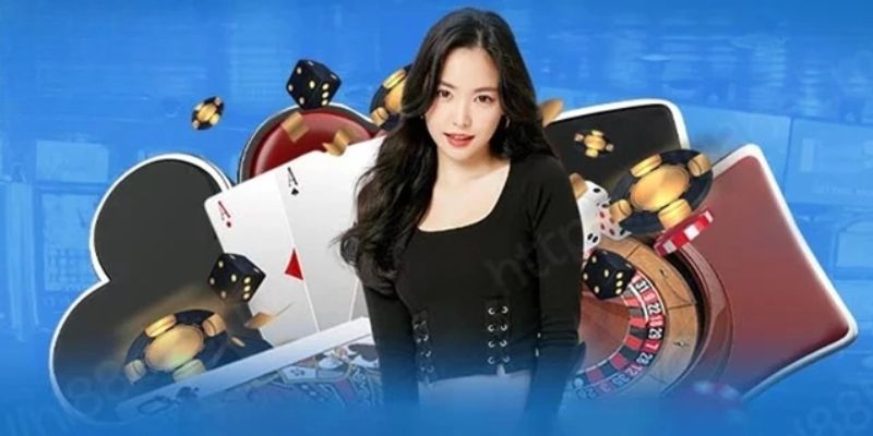 Trách nhiệm người chơi khi đến với BK8