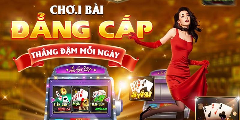 Có rất nhiều thể loại game bài được tạo ra từ bộ bài Tây tại BK8